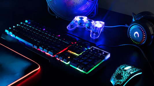 5 Best Gaming Snacks to Power Through Long Sessions (Without the Mess)