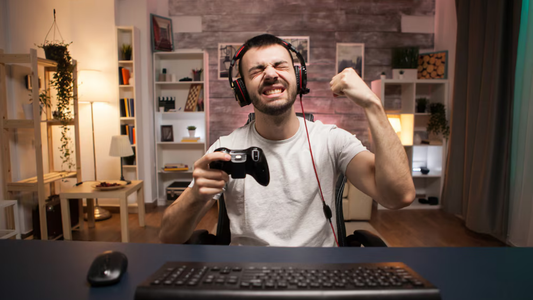 Why Indian Gamers Deserve Better ?